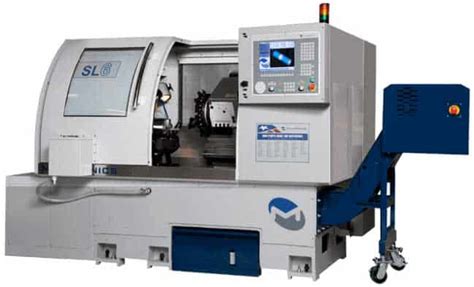 ADVANCED MACHINERY .